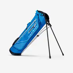 Decathlon Golftas kinderen 11-13 jaar aanbieding