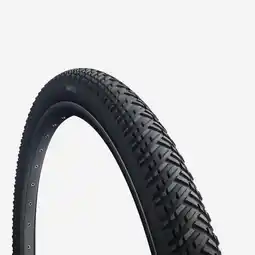 Decathlon Band voor hybridefiets CrossProtect 26x1.85 / 26x47 mm aanbieding
