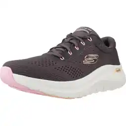 Decathlon Sneakers Skechers Model Arch Fit 2.0 Kleur Grijs aanbieding
