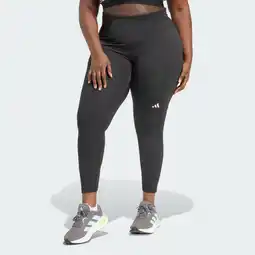 Decathlon Own the Run 7/8 Legging (Grote Maat) aanbieding