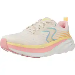 Decathlon Sneakers Skechers Model Dlux Vapor Cool Breeze Kleur Beige aanbieding