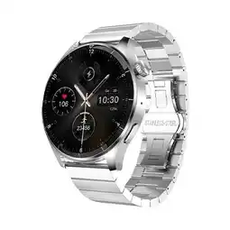 Decathlon Sportieve smartwatch voor volwassenen Forever Grand SW-710 aanbieding