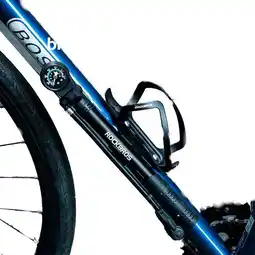 Decathlon Fietspomp Rockbros aanbieding