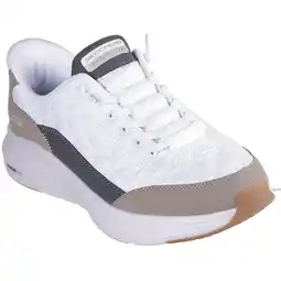 Decathlon Sneakers Skechers Contour Foam - Cozy, Wit, Mannen aanbieding