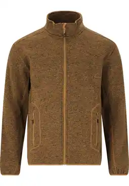 Decathlon Fleece Sampton aanbieding