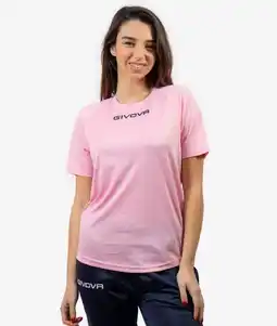 Decathlon Givova Microforata Sport T-shirt voor Optimale Ventilatie aanbieding