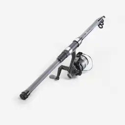 Decathlon SET UFISH 2.40 aanbieding