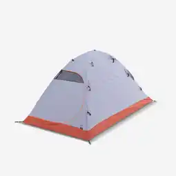 Decathlon Binnentent Trek 100 2 personen aanbieding