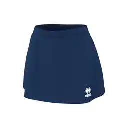 Decathlon Rokken/Minirokken Errea Ros 3.0 Minirok Met Broek Vrouwen aanbieding