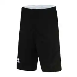 Decathlon Errea Chicago Shorts Dubbele Ad Broek Volwassenen aanbieding