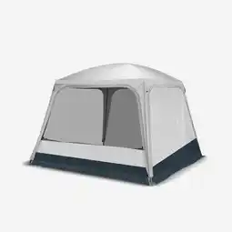 Decathlon Tentdoek voor de dagtent Arpenaz Base Fresh aanbieding
