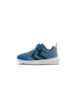Decathlon Klittenbandsluiting Shoe Actus Ml Uniseks Kinderen HUMMEL aanbieding