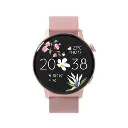 Decathlon Sportieve smartwatch voor volwassenen Forever Forevive 4 SB-350 aanbieding