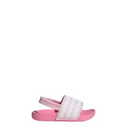 Decathlon adilette Estrap Badslippers Kids aanbieding
