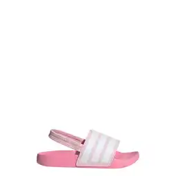 Decathlon adilette Estrap Badslippers Kids aanbieding