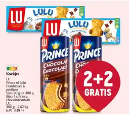 Delhaize Koekjes aanbieding
