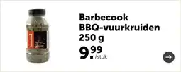 AVEVE Barbecook BBQ-vuurkruiden 250 g aanbieding