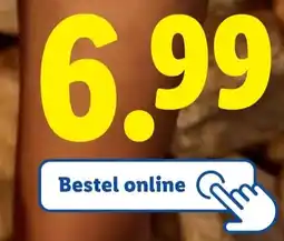 Lidl esmaraⓇ Short aanbieding