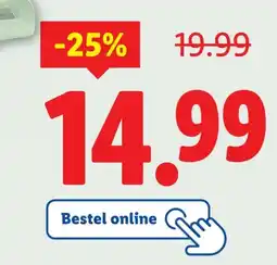 Lidl SILVERCREST Braadpan, ca. 28 cm ø aanbieding