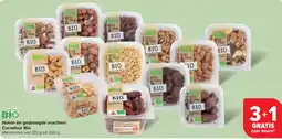 Carrefour Noten en gedroogde vruchten Carrefour Bio aanbieding