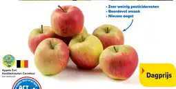 Carrefour Appels Zari Kwaliteitsketen Carrefour aanbieding