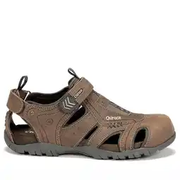 Decathlon Sandalen Chiruca Brunei 04 voor unisex aanbieding