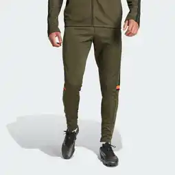 Decathlon Squadra 25 Training Broek aanbieding