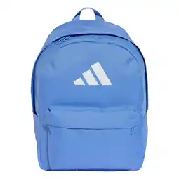 Decathlon Classic 3 Bar Logo Rugzak aanbieding