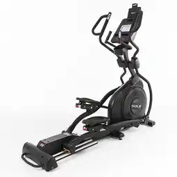 Decathlon Crosstrainer E35 voor fitness en cardio aanbieding