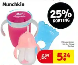 Kruidvat Munchkin aanbieding