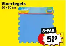 Kruidvat Vloertegels aanbieding