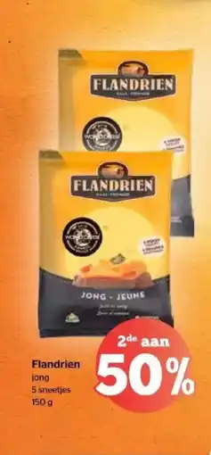 Spar Flandrien aanbieding