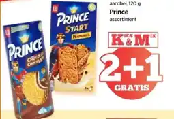 Spar Prince aanbieding