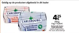 Cora Gekarnde boter carlsbourg aanbieding