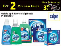 Cora Geldig op het merk afgebeeld in dit kader aanbieding