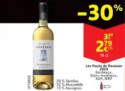 Cora Les Hauts de Roussan 2024 aanbieding
