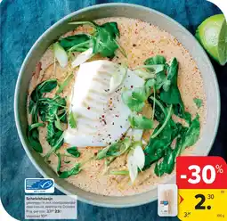 Carrefour Market Schelvishaasje aanbieding