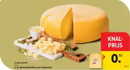 Carrefour Market Jonge gouda aanbieding