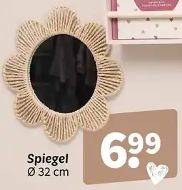 Wibra Spiegel aanbieding
