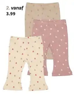 Wibra Broek aanbieding