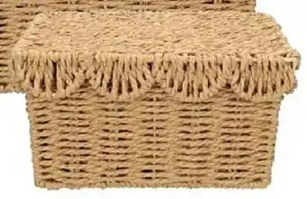 Wibra Mand aanbieding