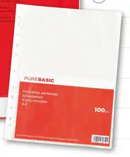 Trafic Insteekmappen aanbieding