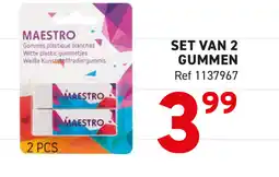 Trafic Gummen aanbieding