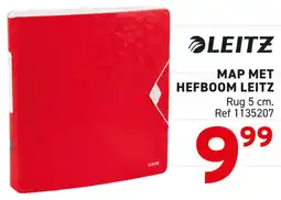 Trafic Leitz Map met Hefboom aanbieding