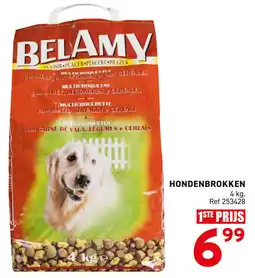 Trafic Hondenbrokken aanbieding