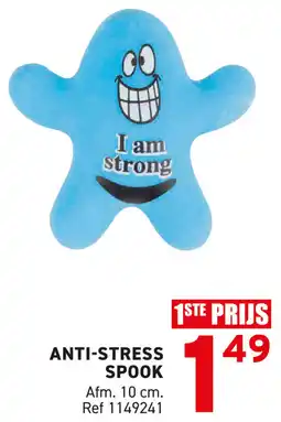 Trafic Anti-Stress Spook aanbieding