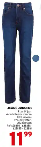 Trafic Jeans Jongens aanbieding