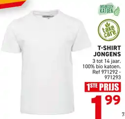 Trafic T-Shirt Jongens aanbieding