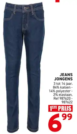 Trafic Jeans Jongens aanbieding