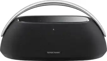 Coolblue Harman Kardon Go&Play 3 Zwart aanbieding